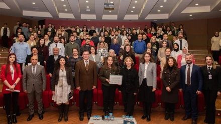Selçuk Üniversitesi Diş Hekimliği Fakültesi eğitim kalitesini tescilledi